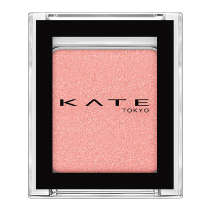 Kate Eye Color P207 1-Piece Salmon Pink Pearl Happy Full Stomach