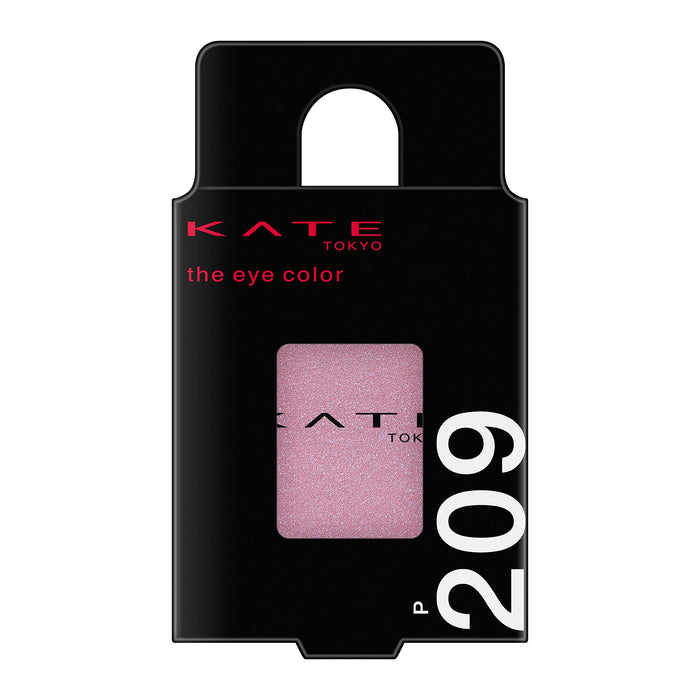 Kate Eye Shadow in Fleeting Dream Mauve Pink Pearl P209 - 1 Piece