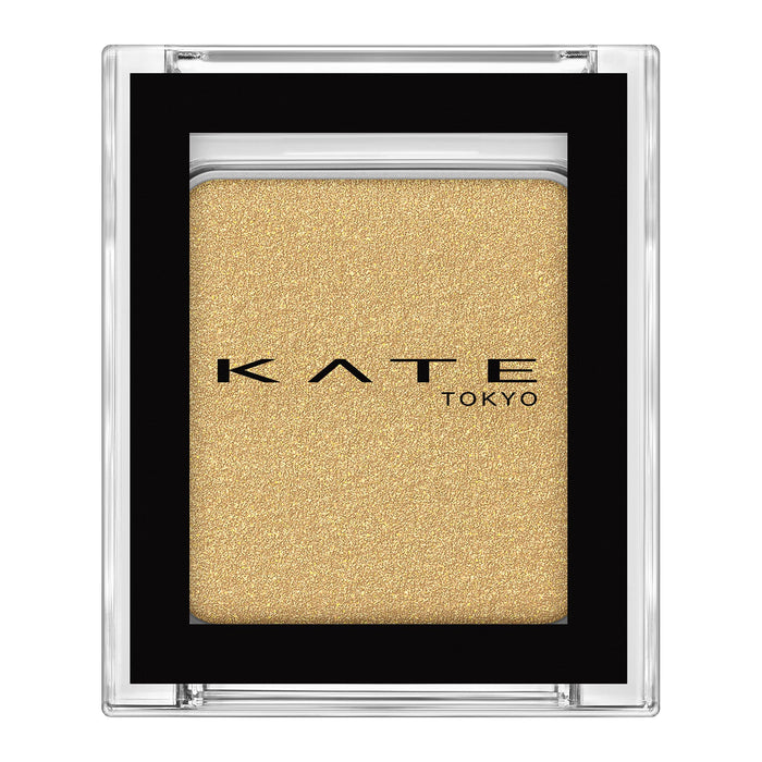 Kate Eye Color P211 Pearl Mustard Moonlit Mood 1.4G - Single Pack
