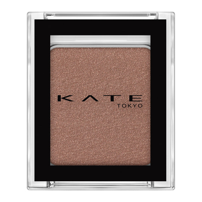 Kate Pearl Tiramisu Brown Massive Eye Color P218 - 1 Piece