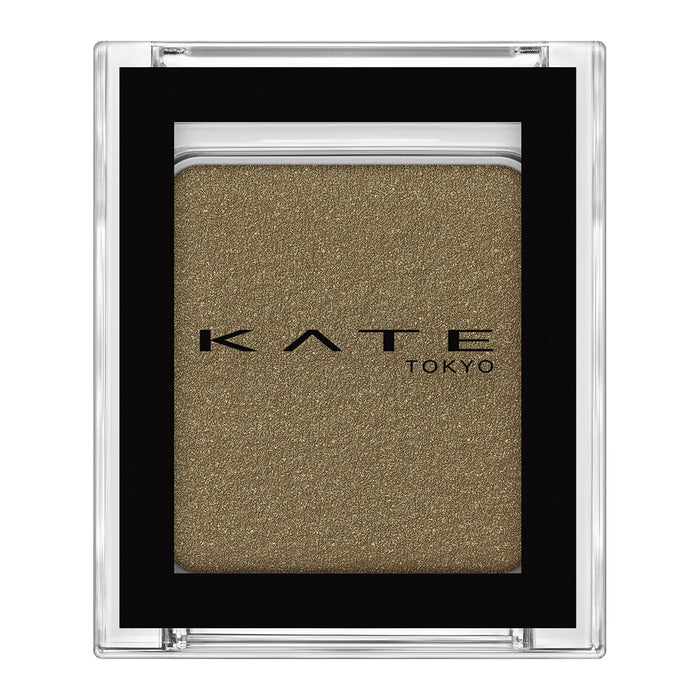 Kate Eye Color P219 Pearl Grayish Khaki Only Respect 1 Piece