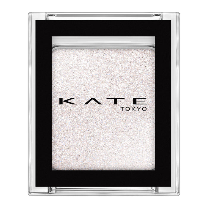Kate Icy Prism Eye Color Ps401 Prism Crush 1 Piece - Cat-Themed Makeup