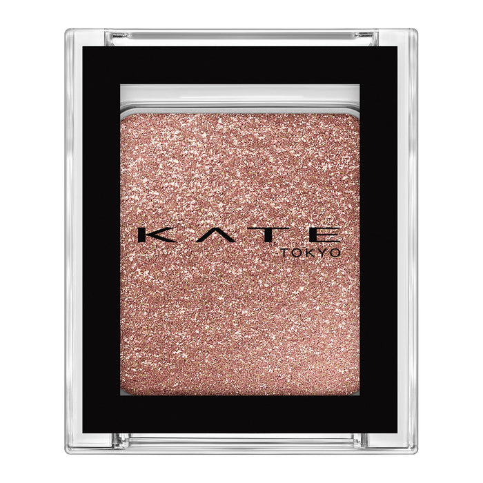 Kate Eye Color PS407 Ruby Prism Space-Time Distortion - 1 Piece
