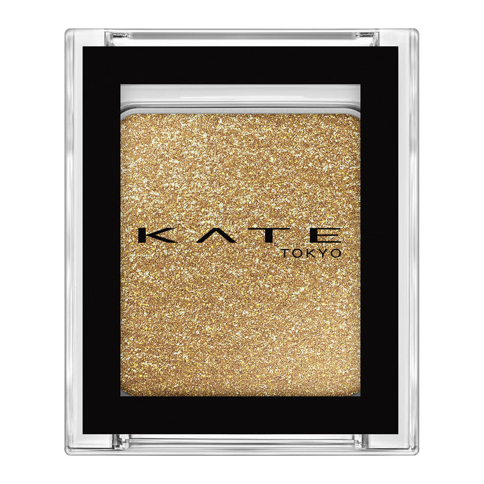 Kate Eye Color Ps408 Aurora Prism Scream 1 Piece - Quality Eye Makeup by Kate