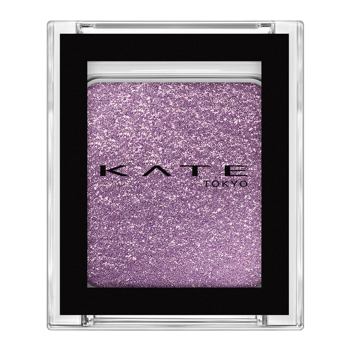 Kate Eye Color Ps410 Amethyst Prism Prism Crush Spinning the Earth 1 Piece