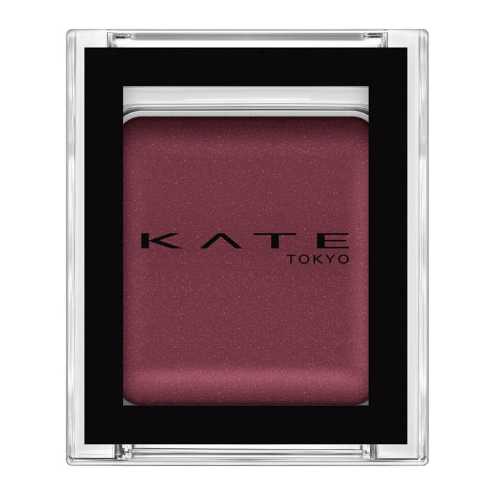 Kate Glow Bordeaux Eye Color Sg607 See-Through Glow Not Just Sleeping 1 Piece
