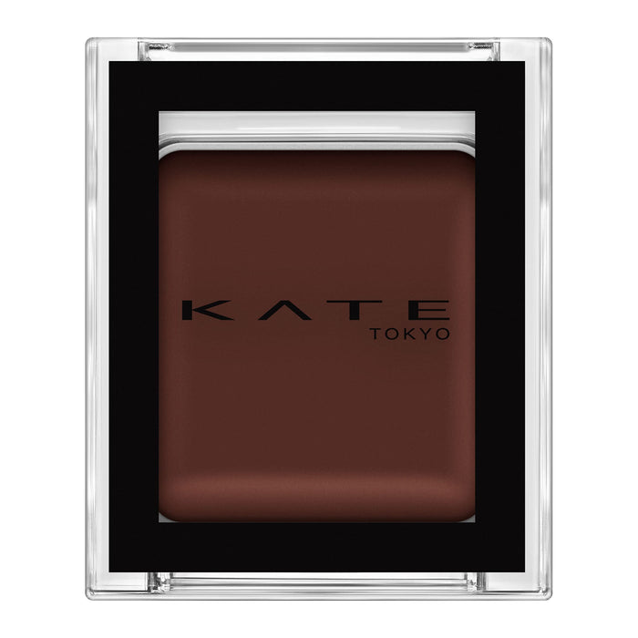 Kate Unique See-Through Glow Eye Color Cacao Shade Single Piece