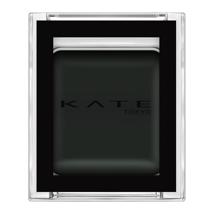 Kate Eye Color SG610 See-Through Glow and Black 1 Piece - Not Bound By Rules