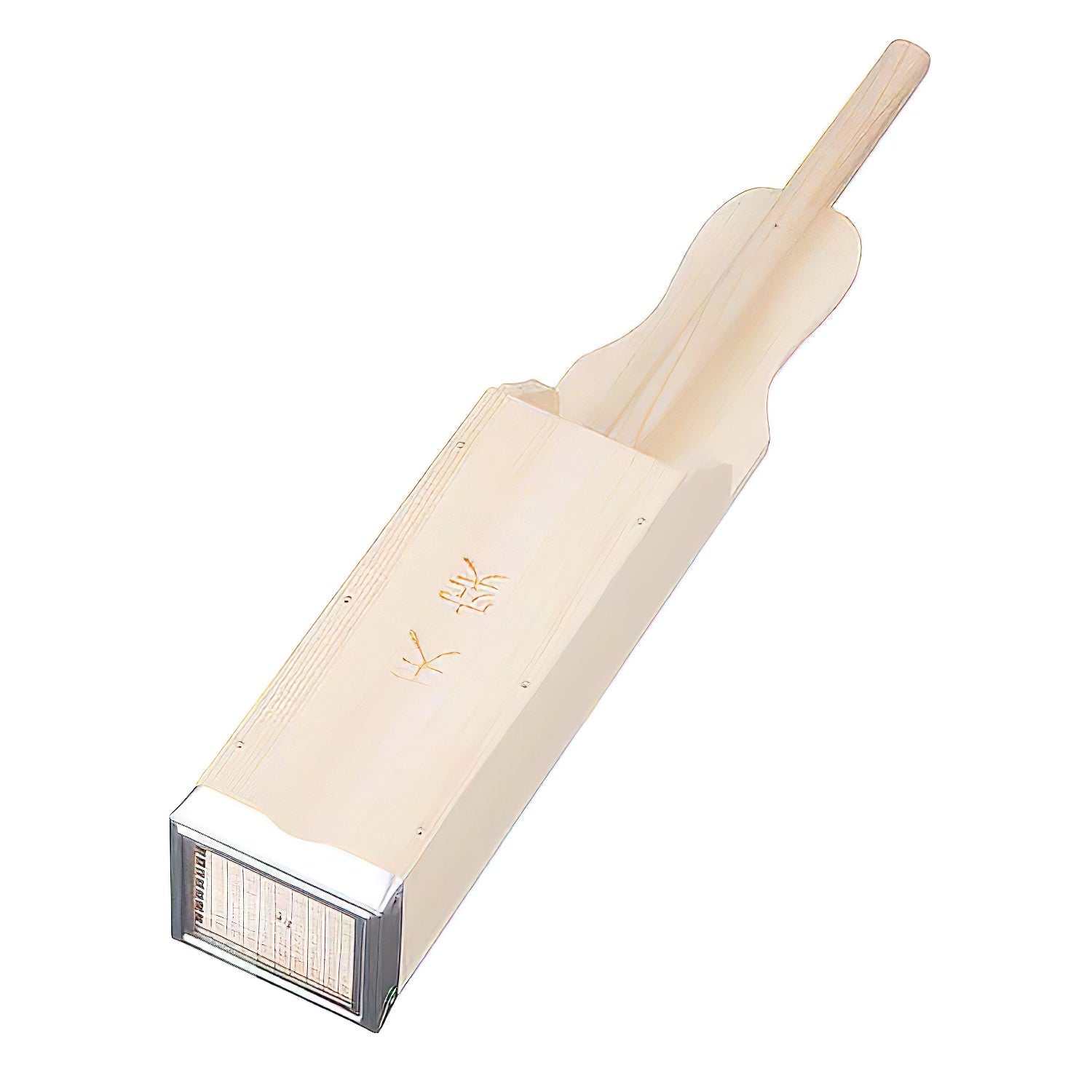 Keiyoukousan Japan Wooden Tentsuki Tokoroten Cutter 46.5Cm