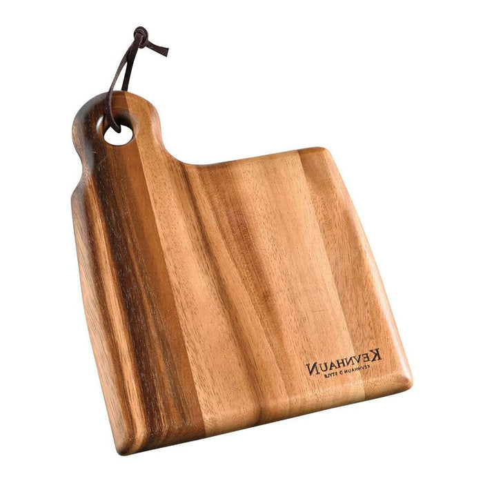 Kevnhaun Woodware Fruit Cutting Board