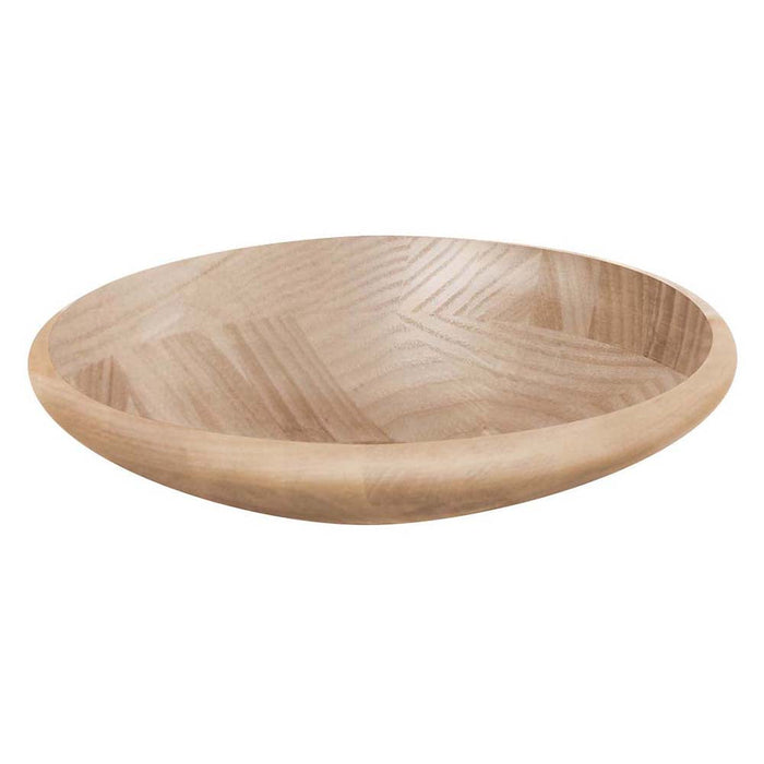 Kijihiki 白蜡木纹碗 22.5 厘米