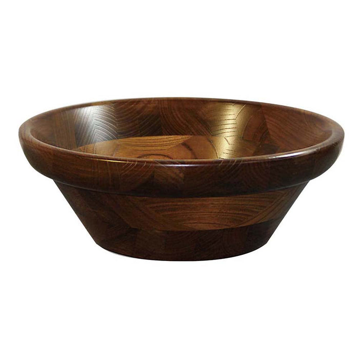 Kijihiki 榉木沙拉碗 45 厘米