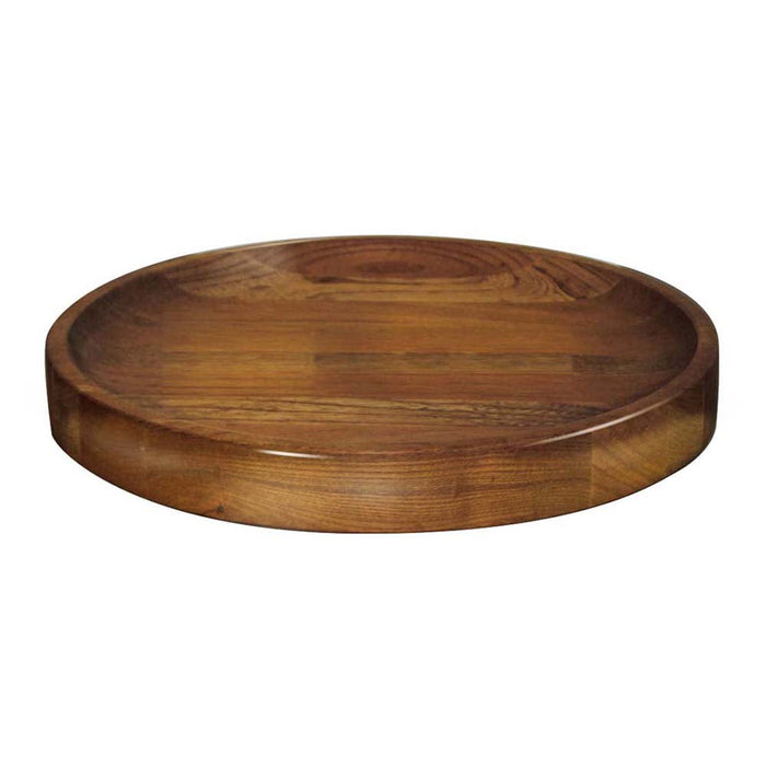 Kijihiki 櫸木品種盤 25.5 厘米