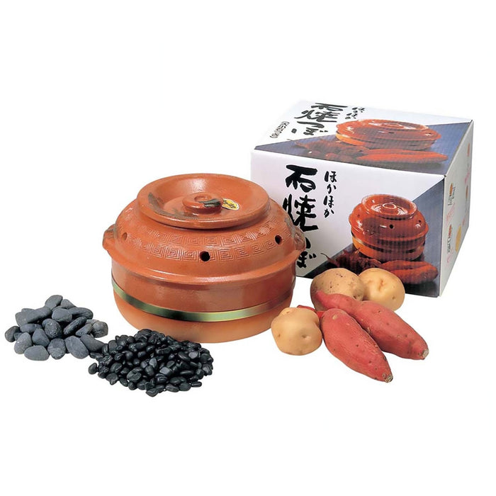 金華陶瓷烤地瓜鍋