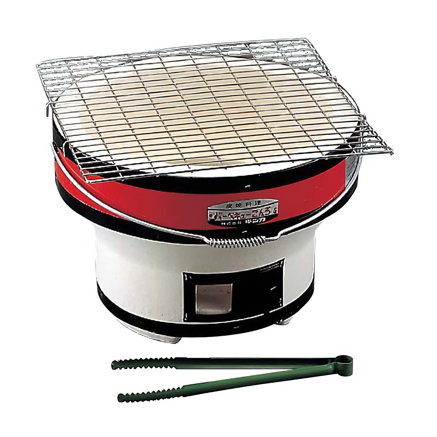 Shichirin grill clearance