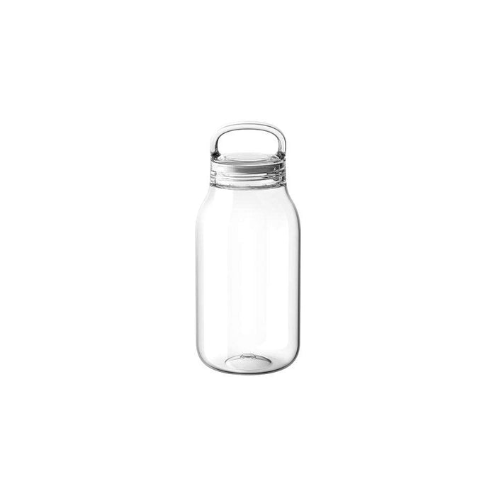 Kinto Clear 300Ml Water Bottle From Japan - 20381