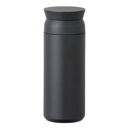 Kinto Travel Tumbler 500Ml Black | Japan