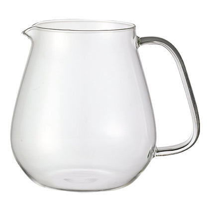 Kinto Unitea One-Touch Teapot 720Ml - Japan