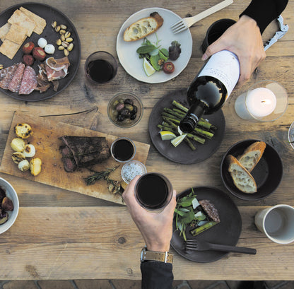 Kinto Alfresco Tumbler 360Ml Beige Dishwasher Safe Outdoor Japan 20702