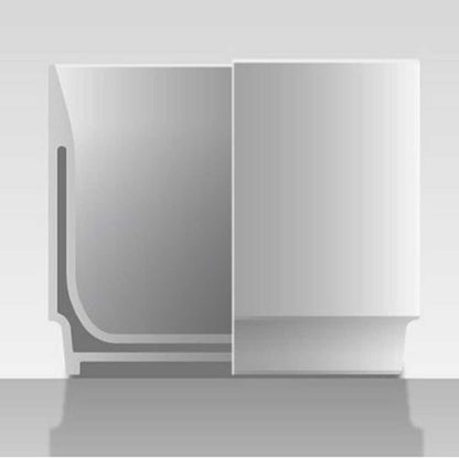 Kinto Faro Double Wall Cup 230Ml 7061 - Made In Japan