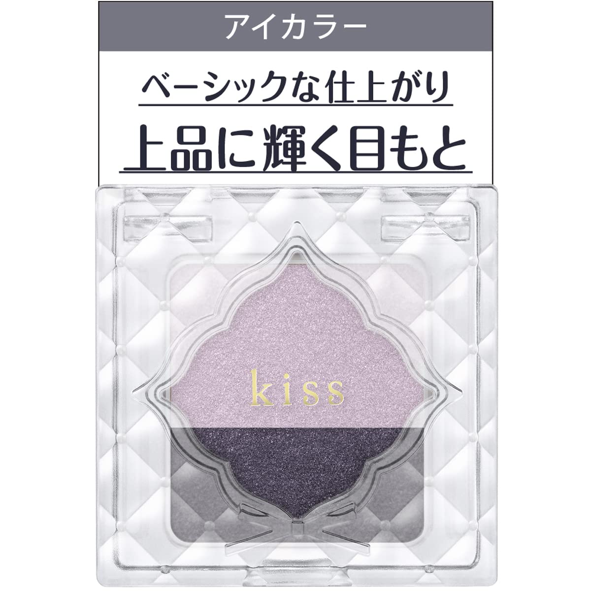 Kiss Dual Eyes B06 From Japan