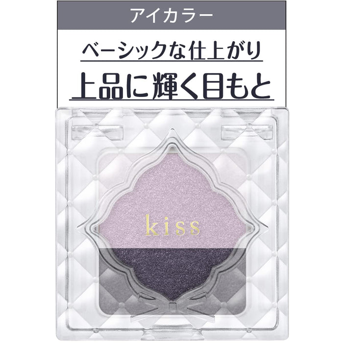 Kiss Dual Eyes B06 From Japan