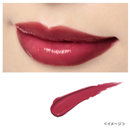 Kiss Slide Rouge 01 Juggler Japan