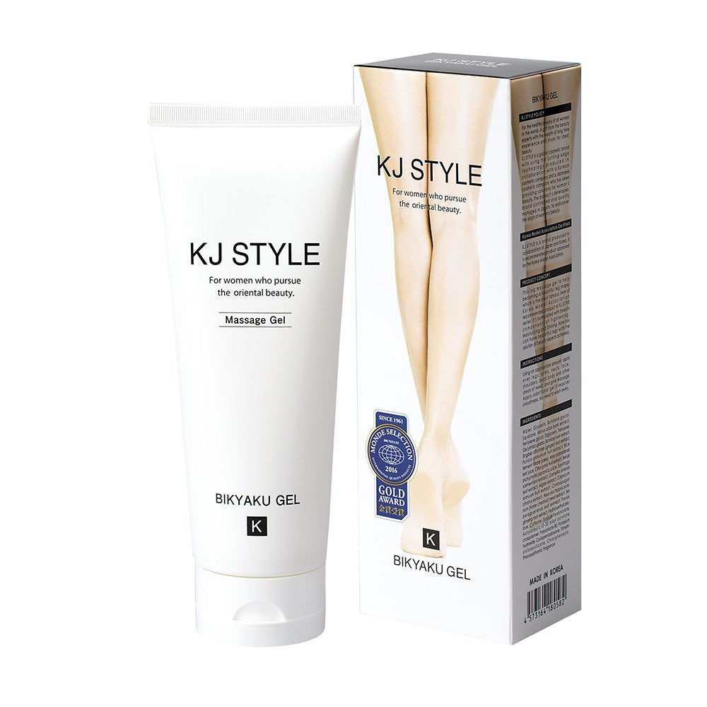 Gr Kj Style Bikyak Gel 200Ml From Japan