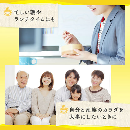 Knorr Japan Cream Corn Soup 16 Bags - Cup Soup