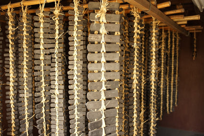 Ancient Plum Garden Ink Ryuun 500Cc Black 53503055