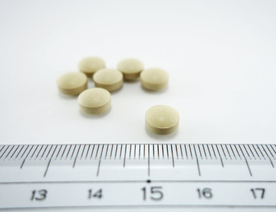 Kobayashi Pharmaceutical Nutritional Supplements Zinc 60 Tablets Japan - 30 Day Supply