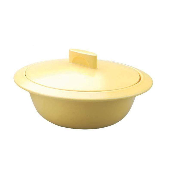 Kogiku 日本黃色電磁爐 Donabe 砂鍋