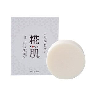 Koji Skin Soap Japan With Love