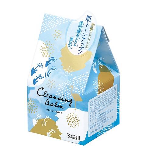 Komell Cleansing Balm Japan With Love 1