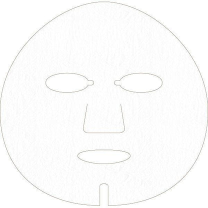 Kose Clear Turn Bihada Firming Facial Mask with Black Pearl 7 Sheets