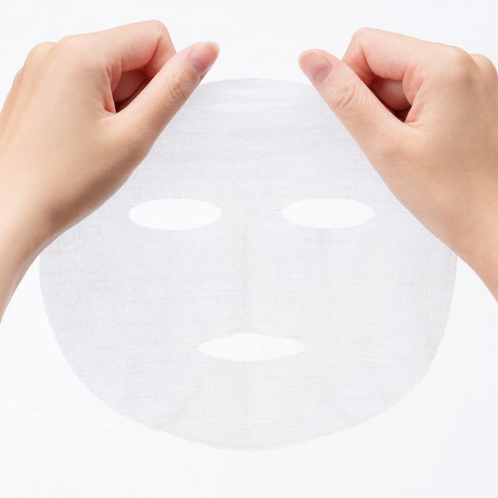 Clear Turn Vita Cica Mask 40pcs Face Pack Pore Dullness
