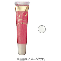Kose Cosmetics Port Noah Lip Gloss 01 Clear Japan With Love