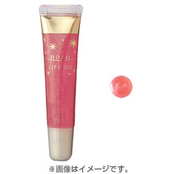 Kose Port Noah Lip Gloss 03 Pink 8g - Japanese Lip Gloss - Makeup Products