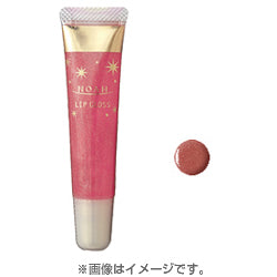 Kose Cosmetics Port Noah Lip Gloss 11 Red Japan With Love