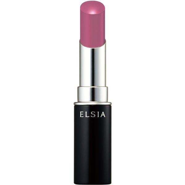 Kose Elsia Platinum Color Keep Rouge Ro661 Rose Japan With Love 1