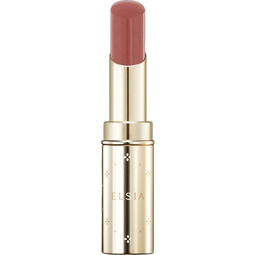 Kose Elsia Platinum Complexion Up Lasting Rouge Pk833 Pink Japan With Love