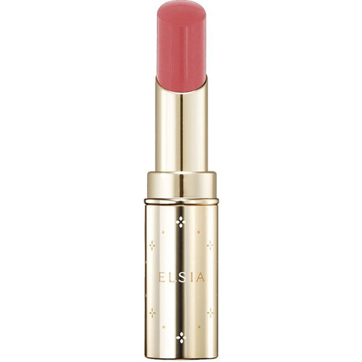 Kose Elsia Platinum Complexion Up Lasting Rouge Pk834 Pink Japan With Love
