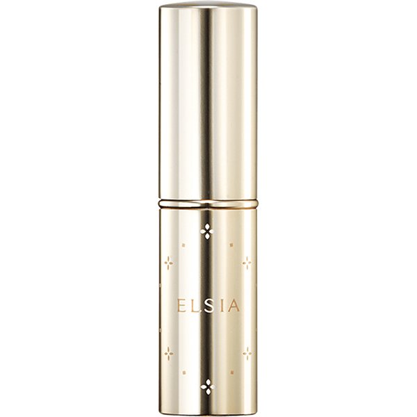 Kose Elsia Platinum Complexion Up Lasting Rouge Rd410 Red Japan With Love 1
