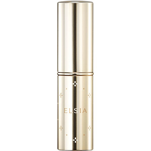 Kose Elsia Platinum Complexion Up Lasting Rouge Rd411 Red Japan With Love 1