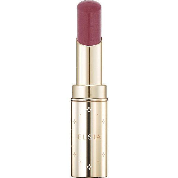 Kose Elsia Platinum Complexion Up Lasting Rouge Ro641 5g - Matte Lipstick Must Have