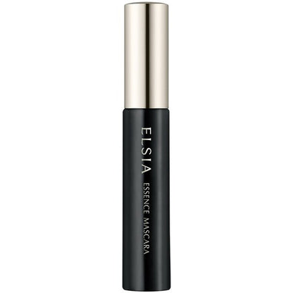 Kose Elsia Platinum Essence Mascara 6.5g - Japanese Essence Mascara - Japan Makeup