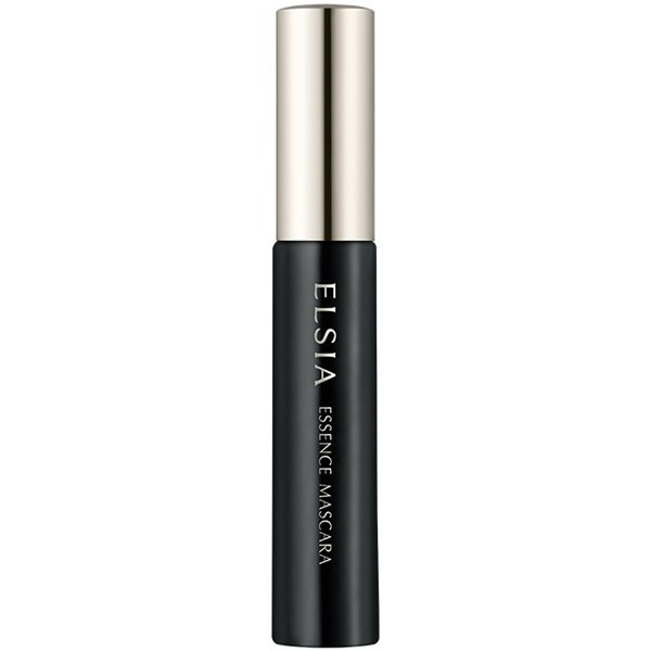 Kose Elsia Platinum Essence Mascara 6.5g - Japanese Essence Mascara - Japan Makeup
