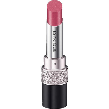 Kose Esplique Rich Fondue Rouge Pk860 Sunny Pink That Is Familiar To The Skin 4g - Japan Lip Gloss