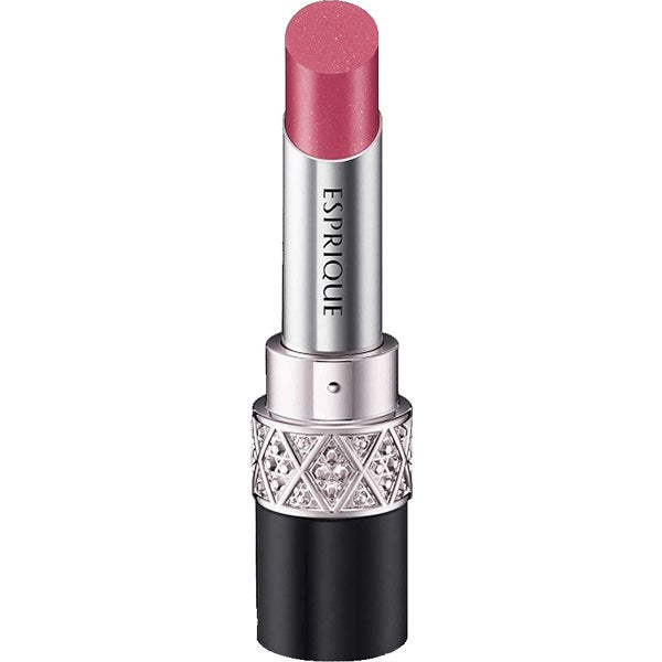 Kose Esplique Rich Fondue Rouge Pk860 Sunny Pink That Is Familiar To The Skin 4g - Japan Lip Gloss