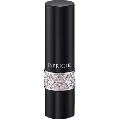 Kose Esprique Rich Fondue Rouge Color Ro661 Soft Apple Rose 4g - Moisturizing Lipstick